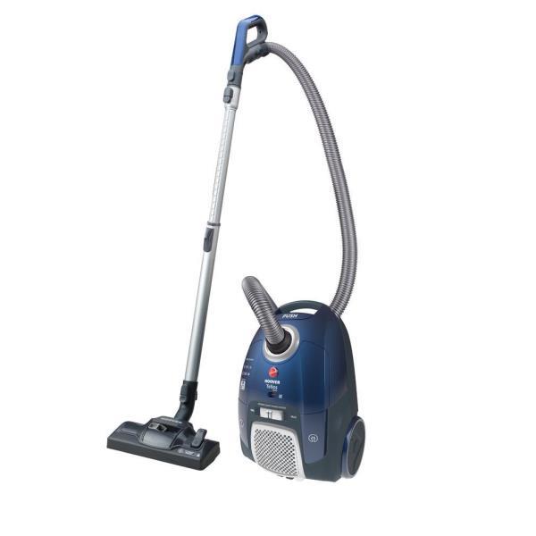 hoover aspirapolvere scopa elettrica a traino hoover tx50pet con filo senza sacco 700 w 35 l ean 8016361943278