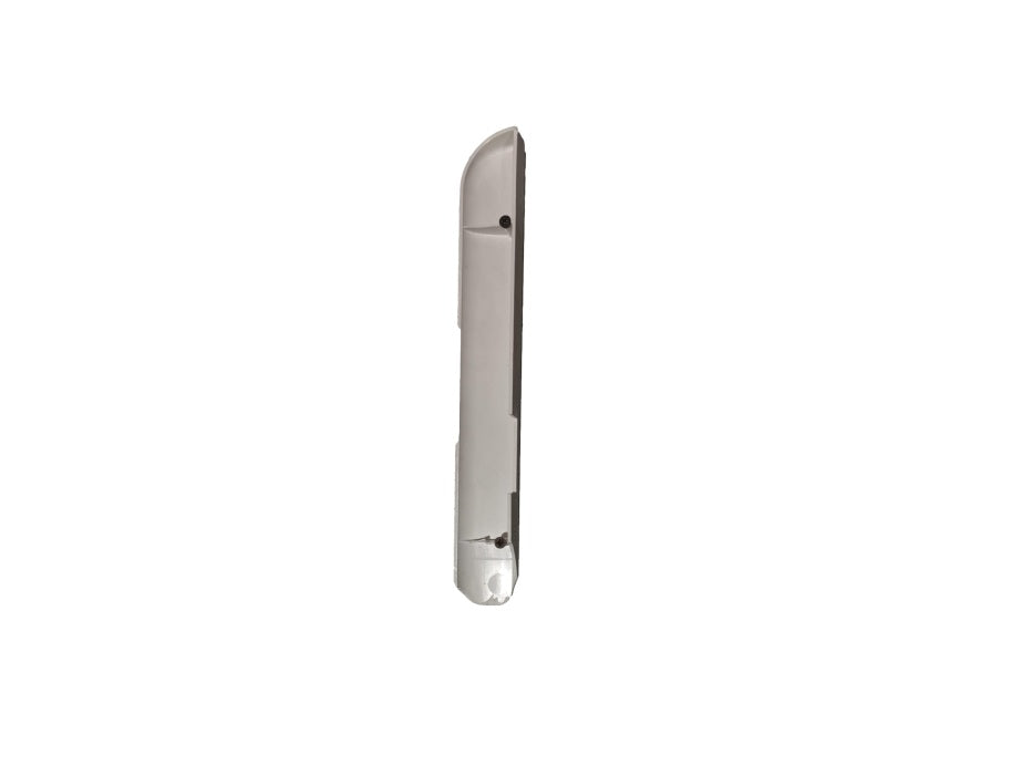 innova area occasioni 2953 ventilconvettore filomuro slim fit innova sw 400 da 15 kw con telecomando e touchpad