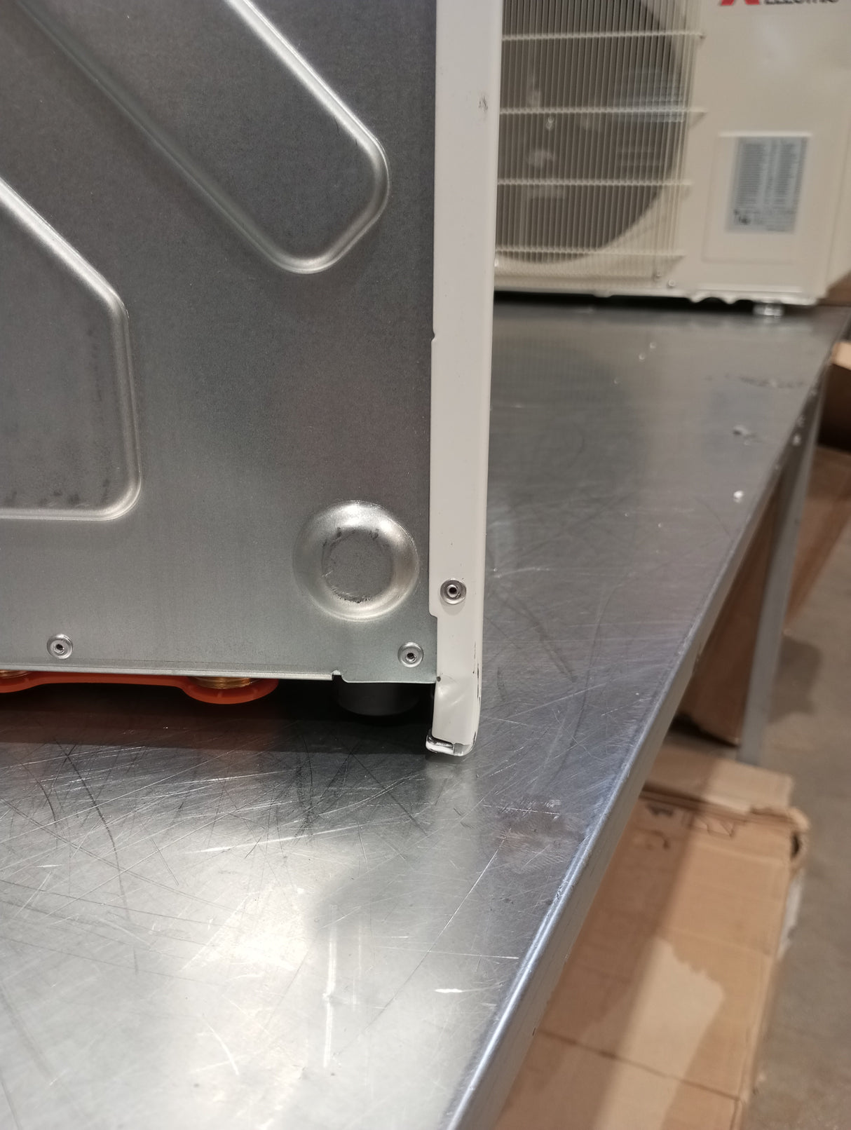 junkers bosch area occasioni 5095 caldaia a condensazione bosch condens 1200 w metano gc1200w 2830 c 23 completa di kit scarico fumi
