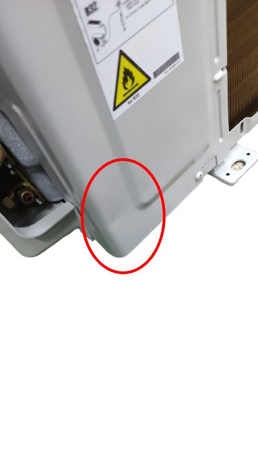 lg area occasioni climatizzatore condizionatore lg inverter serie libero smart 12000 btu s12et nsj wi fi integrato r 32 classe aa 13