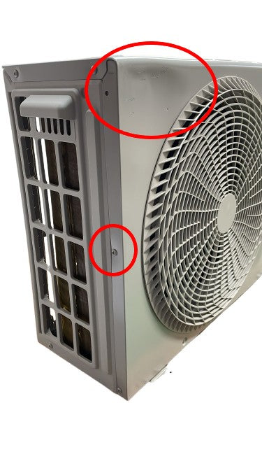 lg area occasioni climatizzatore condizionatore lg inverter serie libero smart 12000 btu s12et nsj wi fi integrato r 32 classe aa 12