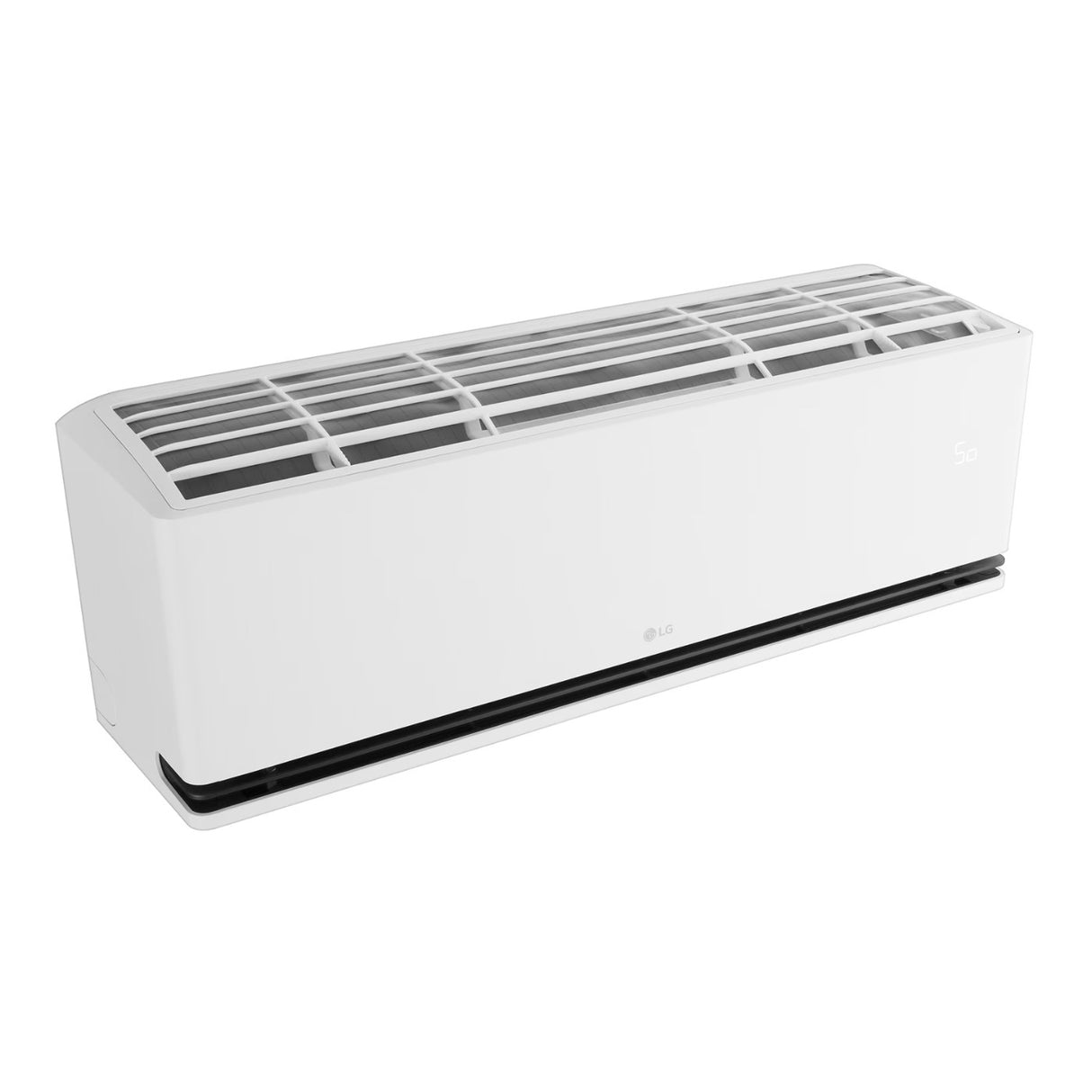 lg climatizzatore condizionatore lg inverter dualcool deluxe 9000 btu h09s1d ns1 h09s1d u12 r 32 wi fi integrato classe aa