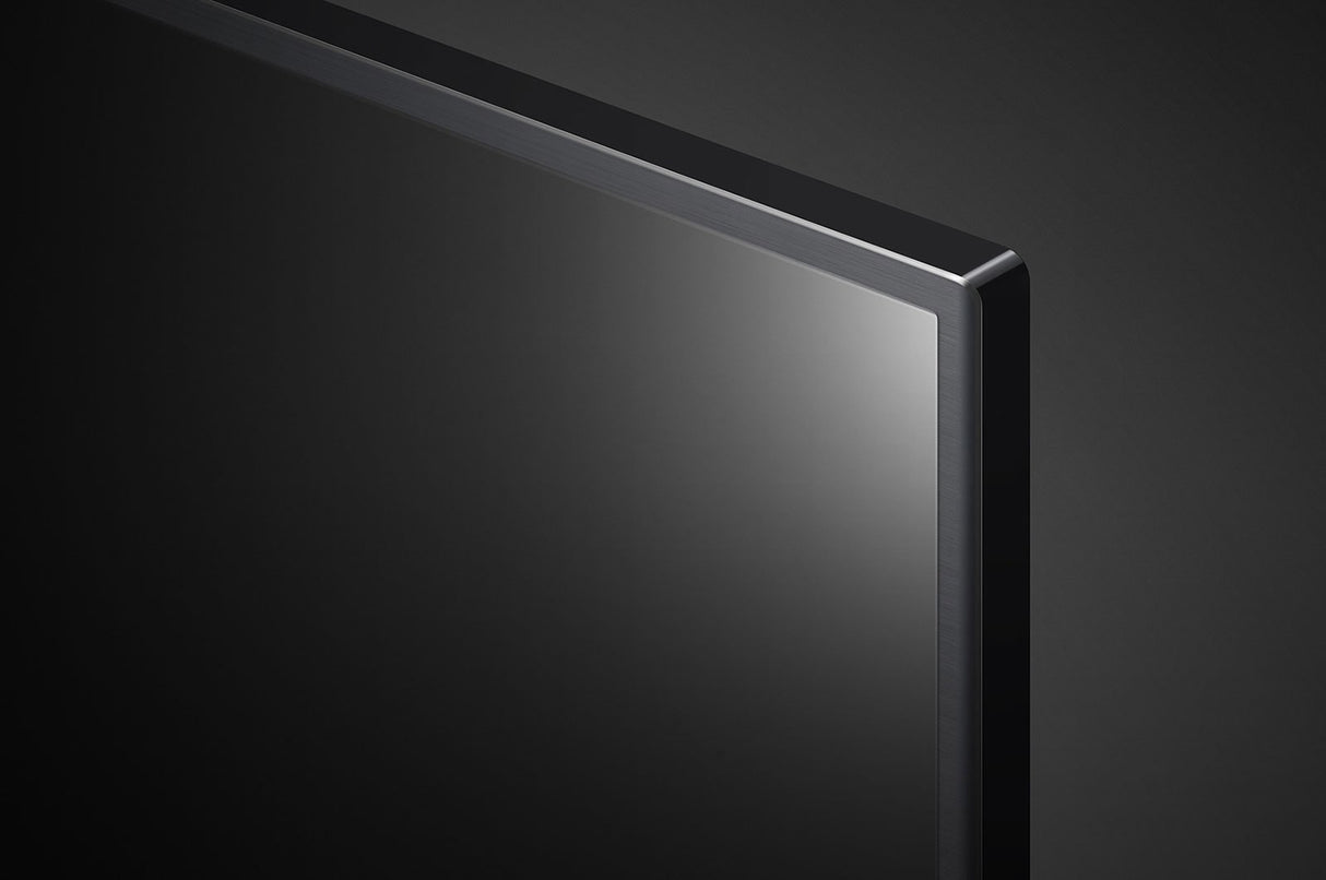 lg smart tv 43 ultra hd uhd 4k bluetooth wifi 3 hdmi 1 usb 43uq70003lb colore nero