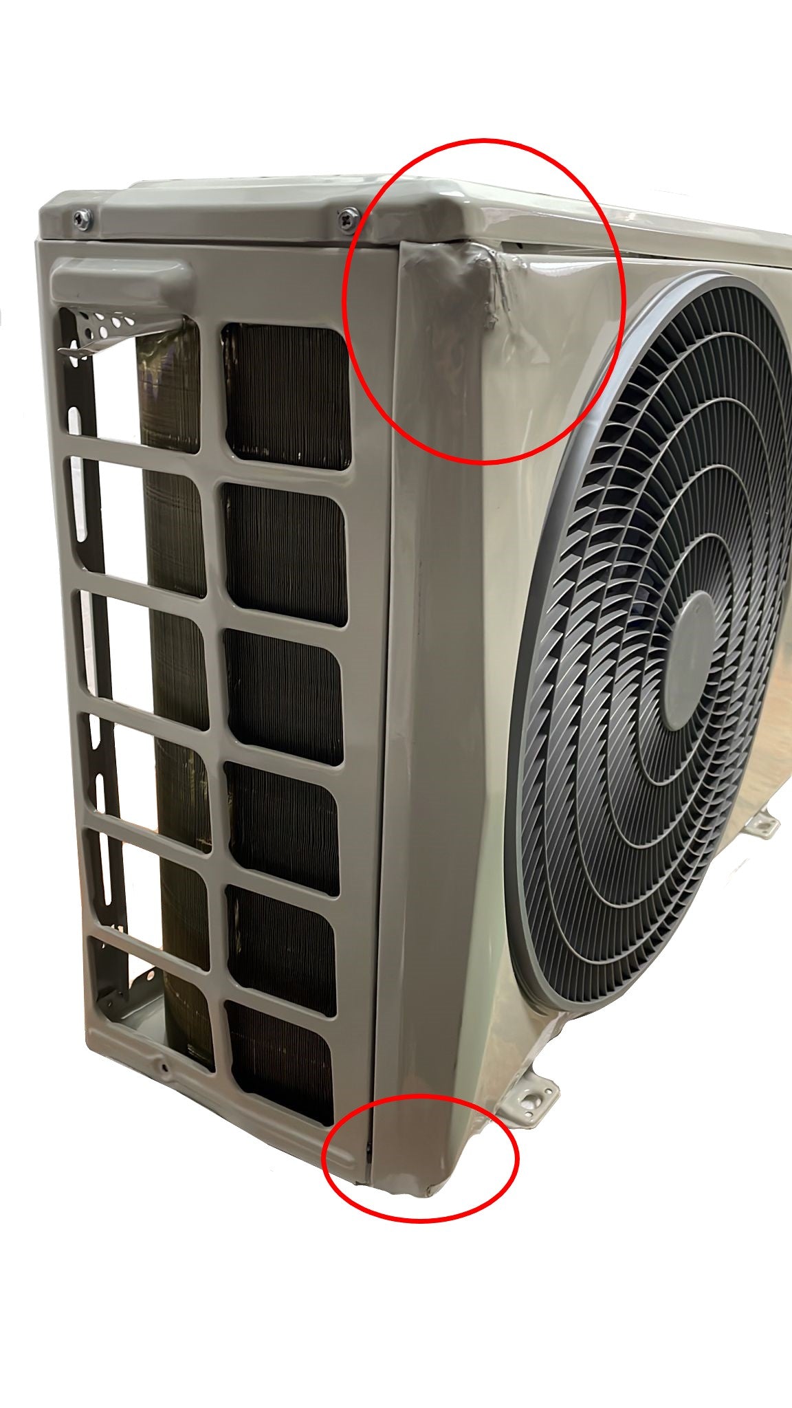 midea area occasioni climatizzatore condizionatore midea inverter serie evolution 12000 btu msagxbu 12hrdn8 r 32 wi fi optional classe aa 1