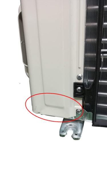 mitsubishi electric area occasioni 2307 climatizzatore condizionatore mitsubishi electric inverter serie smart msz hr 9000 btu msz hr25vf r 32 wi fi optional classe aa