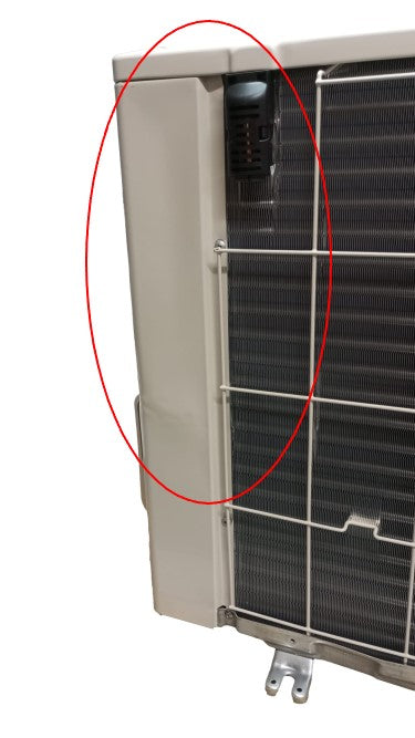 mitsubishi electric area occasioni 2418 condizionatore mitsubishi electric smart msz hr 18000 btu msz hr50vf r 32 wi fi optional