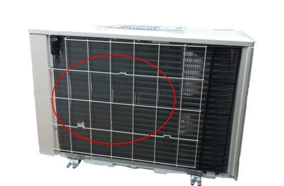 mitsubishi electric area occasioni 2723 condizionatore mitsubishi electric msz ay 12000 btu msz ay35vgkp r 32 wi fi integrato