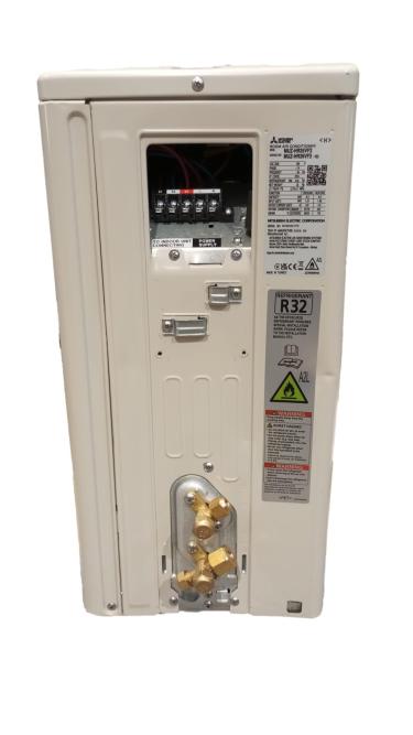 mitsubishi electric area occasioni 2904 condizionatore mitsubishi electric smart msz hr 12000 btu msz hr35vf r 32 wi fi optional