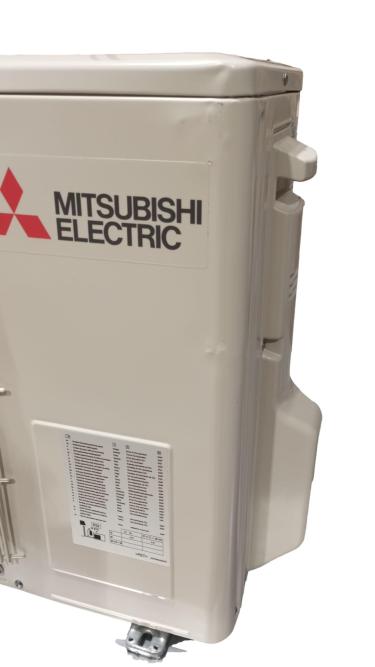mitsubishi electric area occasioni 2910 condizionatore mitsubishi electric smart msz hr 9000 btu msz hr25vf r 32 wi fi optional