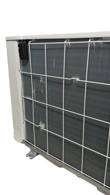 mitsubishi electric area occasioni climatizzatore condizionatore mitsubishi electric inverter kirigamine zen r 32 white 12000 btu msz ef35vgkw bianco wi fi integrato novita