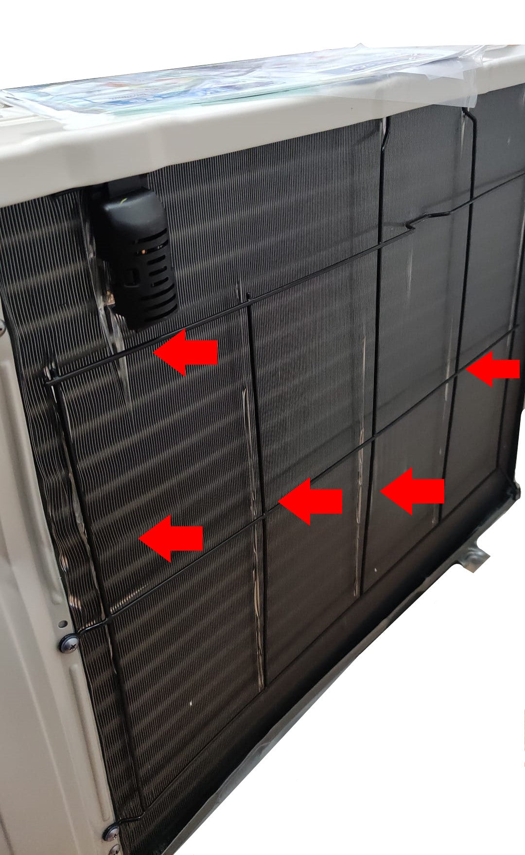 mitsubishi electric area occasioni climatizzatore condizionatore mitsubishi electric inverter serie dw 9000 btu msz dw25vf r 32 wi fi optional