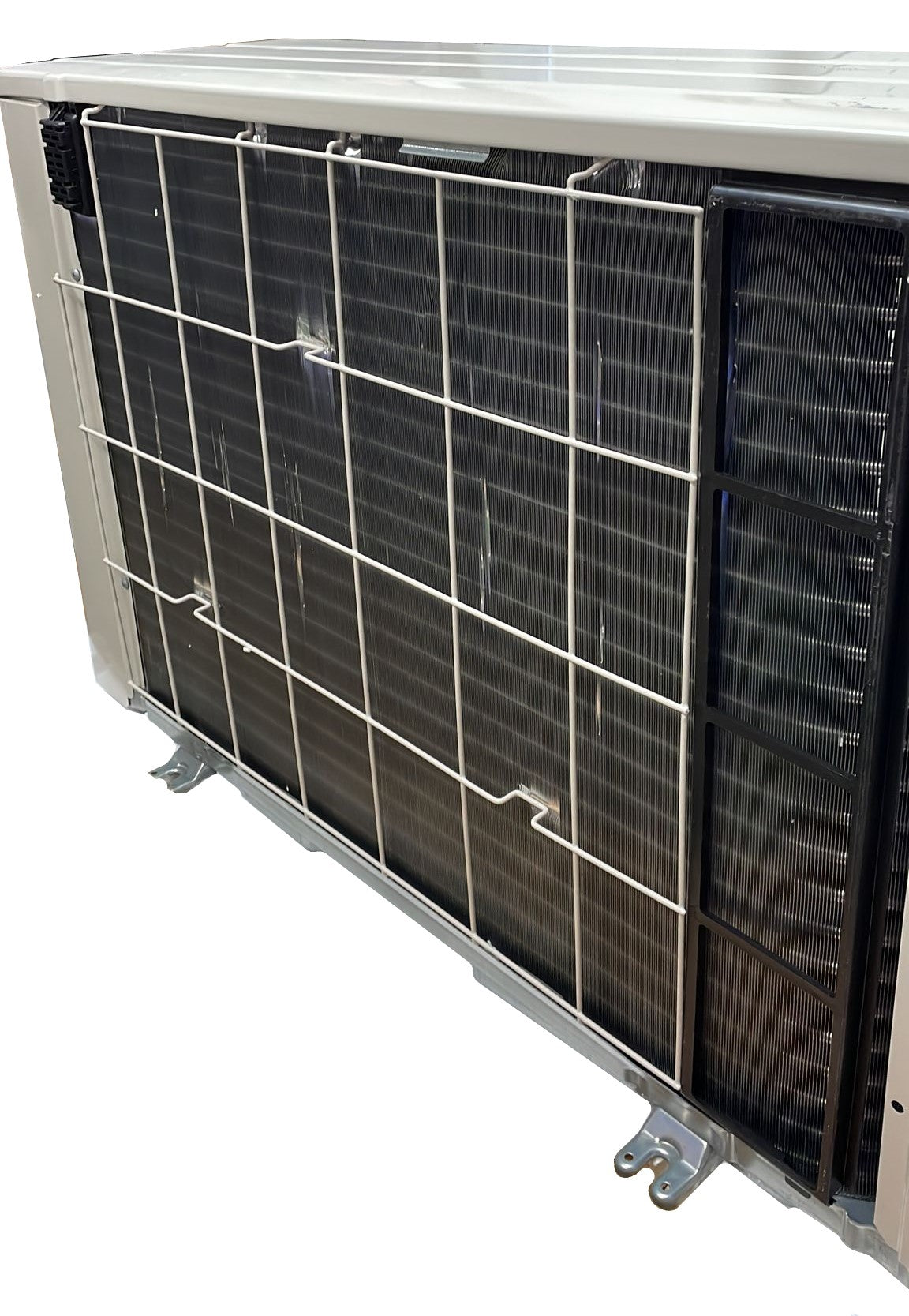 mitsubishi electric area occasioni climatizzatore condizionatore mitsubishi electric inverter serie kirigamine style 12000 btu msz ln35vgv pearl white r 32 wi fi integrato classe a bianco perla 2