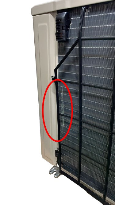 mitsubishi electric area occasioni climatizzatore condizionatore mitsubishi electric inverter serie smart msz hr 12000 btu msz hr35vf r 32 wi fi optional classe aa 46