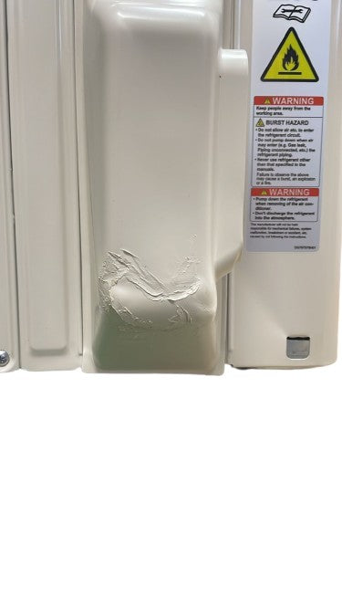 mitsubishi electric area occasioni climatizzatore condizionatore mitsubishi electric inverter serie smart msz hr 12000 btu msz hr35vf r 32 wi fi optional classe aa 39