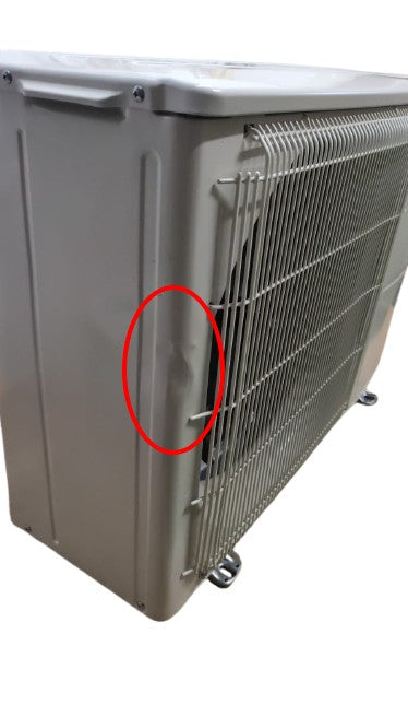 mitsubishi electric area occasioni climatizzatore condizionatore mitsubishi electric inverter serie smart msz hr 9000 btu msz hr25vf r 32 wi fi optional classe aa 28