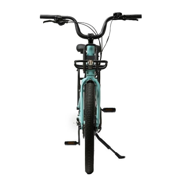 nilox bicicletta elettrica nilox urban cargo e bike c2 cargo mid 36v 250 30nxebcmmv1 ean 8054320848912