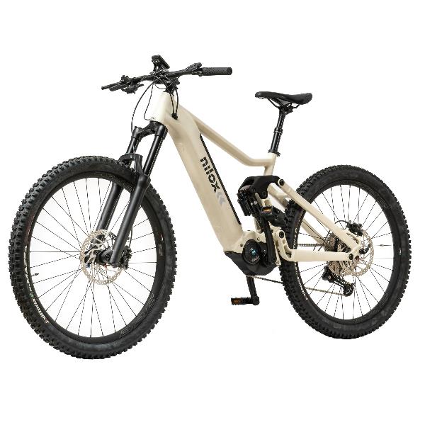nilox bicicletta elettrica nilox urban k3 mid e bike 36v 250w 30nxebmtbmfv250 ean 8054320849292
