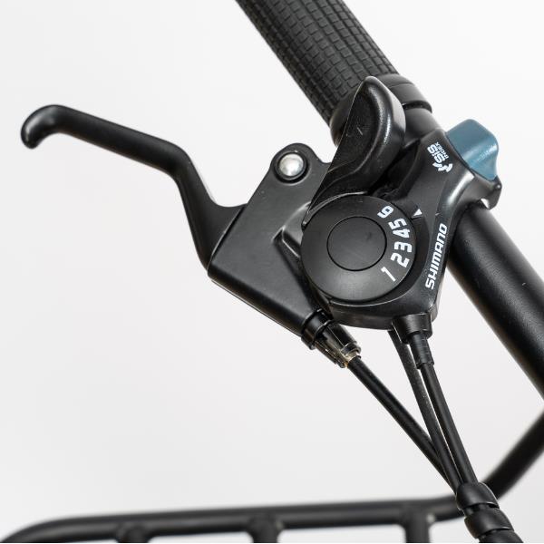 nilox electric bike nilox 30nxebclv1 cargo light 36v 10ah 28x1.75p ean 8054320848820