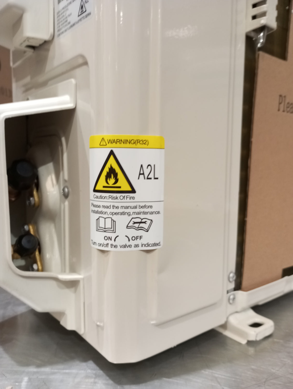 oneclima area occasioni 5194 condizionatore oneclima pro 12000 btu inverter one pro12y24 r 32 wi fi optional