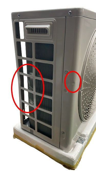 samsung area occasioni climatizzatore condizionatore inverter samsung serie windfree avant 12000 btu f ar12avt r 32 ar12txeaawk wi fi a 3