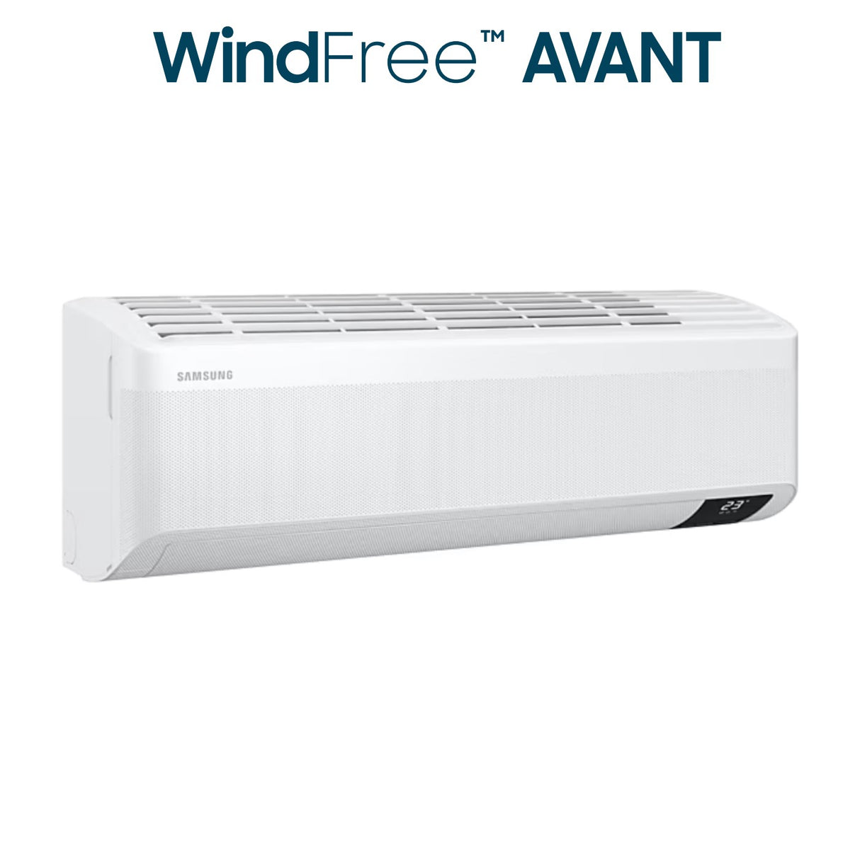 samsung climatizzatore condizionatore inverter samsung serie windfree avant 9000 btu f ar09avt r 32 ar09txeaawk wi fi a ean 8059657004055