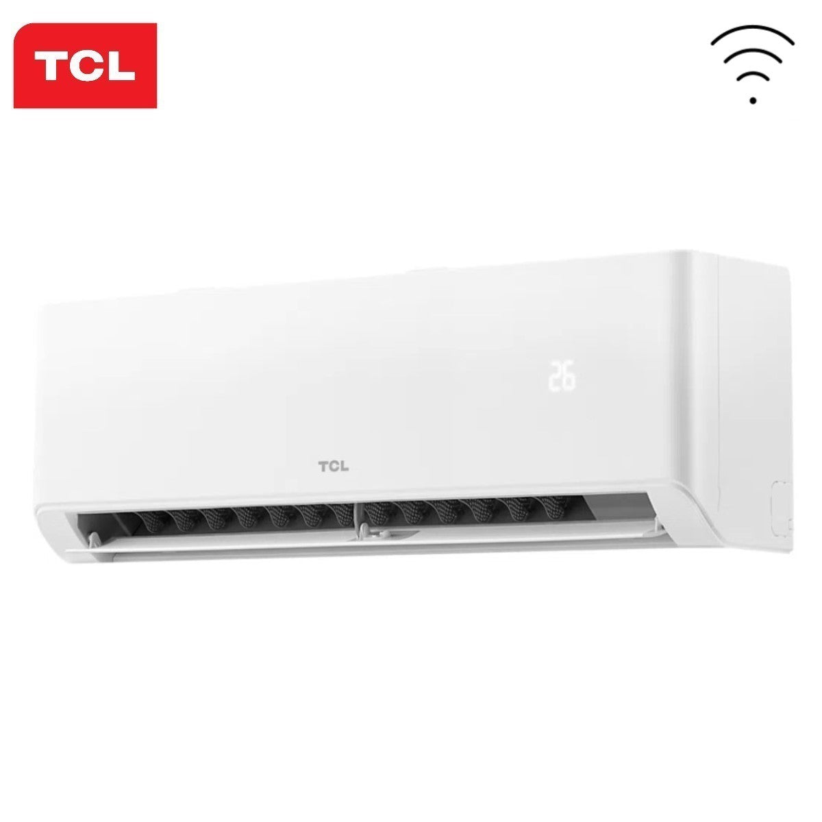 tcl climatizzatore condizionatore tcl trial split inverter serie breezein 9918 con mt2730 r 32 wi fi integrato 9000900018000