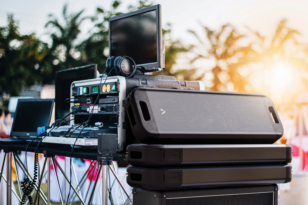 voltab generatore elettrico portatile voltab da 42 kw con doppia presa schuko ean 4068362143946