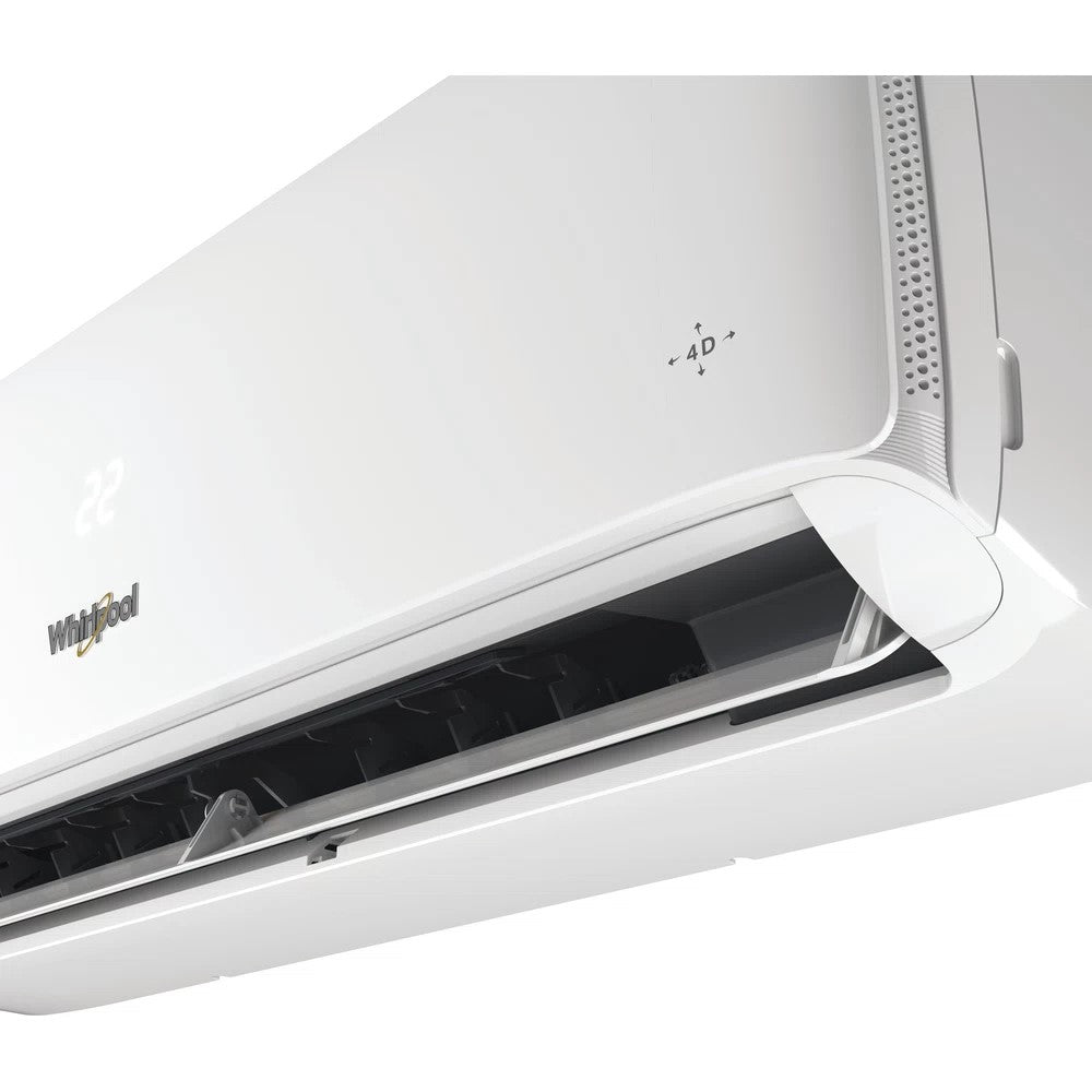 whirlpool climatizzatore condizionatore whirpool dual split inverter 912 wa20odu32 r 32 900012000