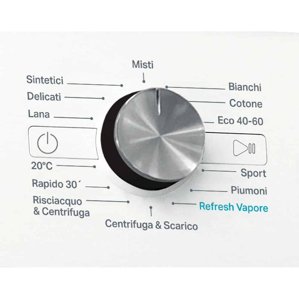 whirlpool lavatrice a carica frontale whirlpool ffb r8528 bv it 8 kg classe b 1200 giri a845xl595xp63 tecnologia 6 senso refresh vapore ean 8003437048968