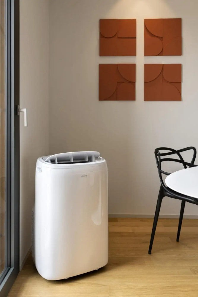 argo condizionatore portatile argo thor plus 15000 btu r 290 wi fi integrato con telecomando ean 8013557700332