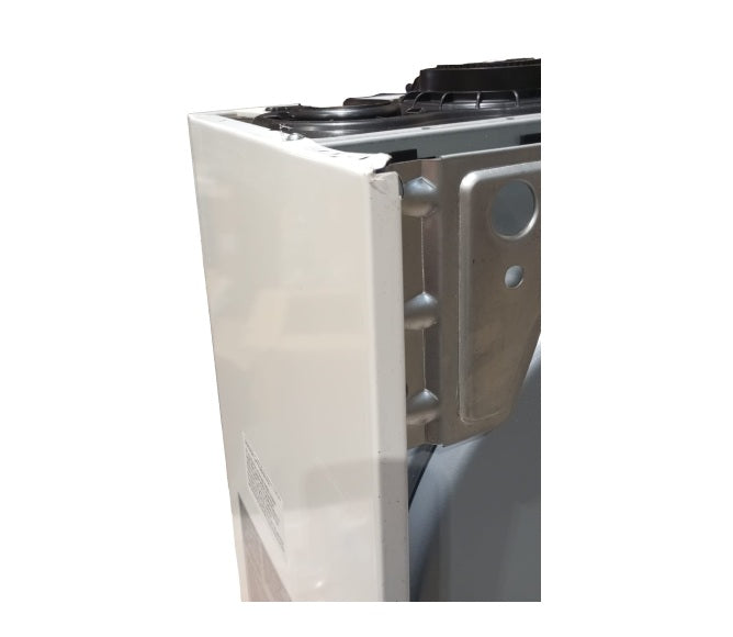 ariston area occasioni 2808 caldaia a condensazione ariston hs premium 24 e metano con kit scarico fumi