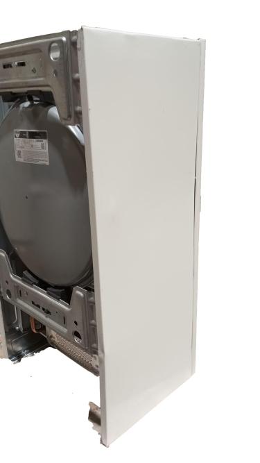 ariston area occasioni 2895 caldaia a camera aperta ariston hs x 24 cf metano 3301317