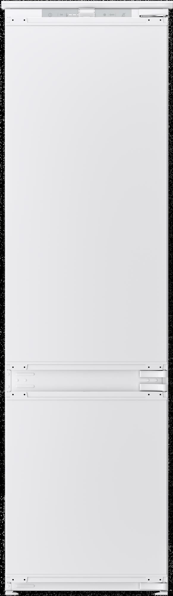 beko frigorifero da incasso cobinato beko bcsa306e4sfn 306 litri classe e a1935xl54xp545 bianco statico prosmart inverter ean 8690842371738