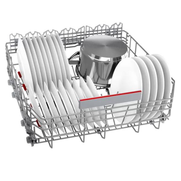 bosch lavastoviglie a libera installazione bosch sms4hci52e 14 coperti classe d a845xl60xp60 home connect extra clean zone inox ean 4242005194599