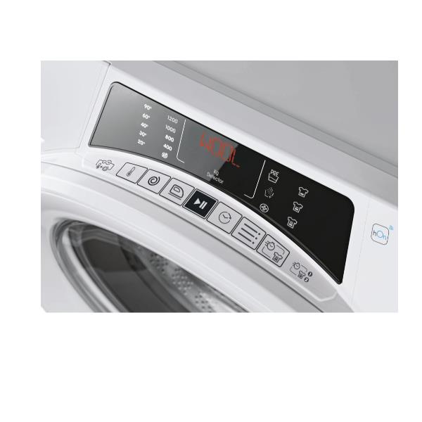 candy lavatrice a carica frontale candy rapido slim ro4 1274dwmt1 s 7 kg classe a a85xl60xp45 1200 giri motore speed drive inverter funzione vapore ean 8059019044736