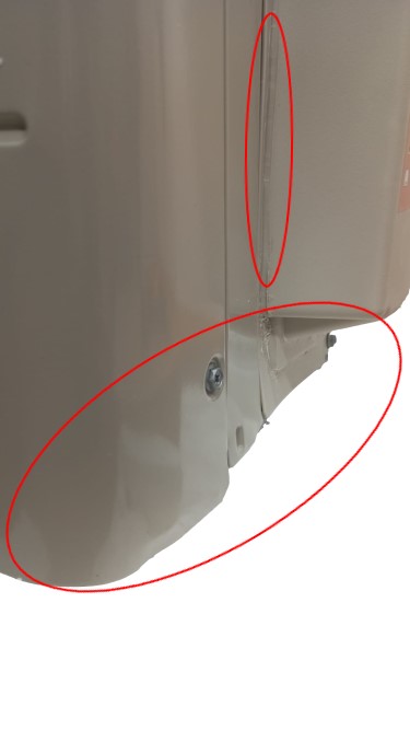 daikin area occasioni 1401 climatizzatore condizionatore daikin inverter serie siesta atxf f 12000 btu atxf35f arxf35f r 32 wi fi integrato classe aa