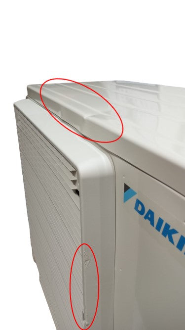daikin area occasioni 2588 condizionatore daikin ecoplus sensira 9000 btu ftxf25f r 32 wi fi integrato