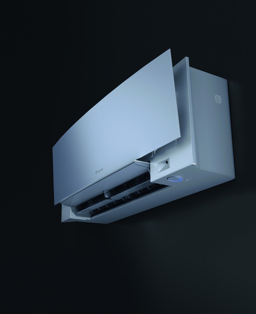 daikin climatizzatore condizionatore daikin bluevolution quadri split inverter serie emura silver iii 771215 con 4mxm80n r 32 wi fi integrato 700070001200015000 colore argento garanzia italiana