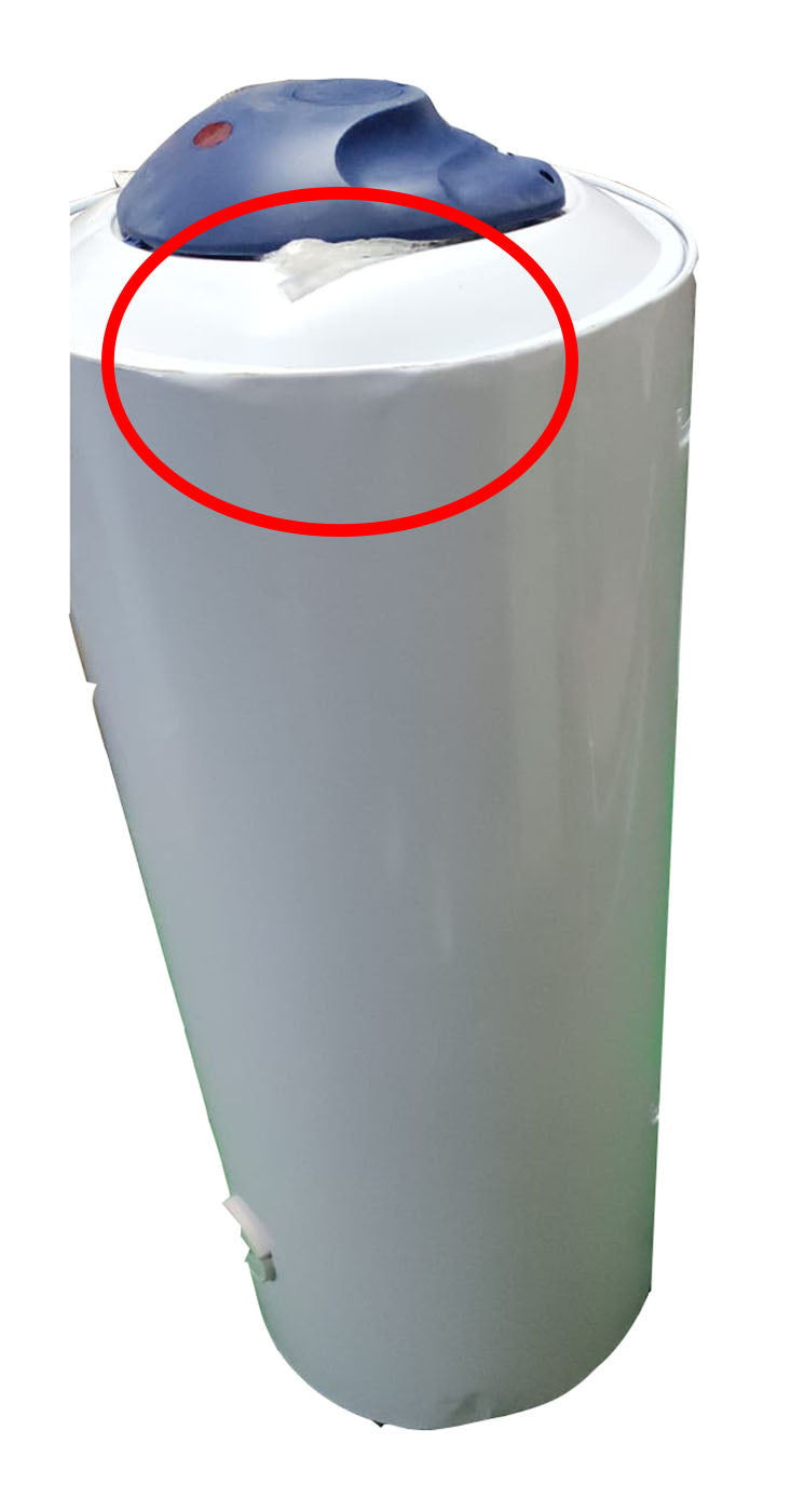 fantini cosmi area occasioni scaldabagno elettrico ferroli calypso 150 ve verticale 150 litri