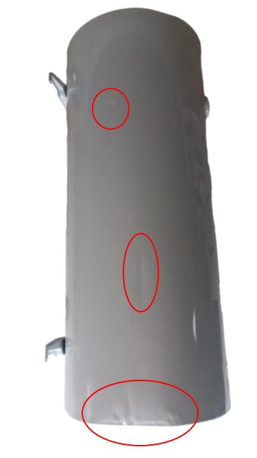 ferroli area occasioni 2425 scaldabagno elettrico ferroli calypso 150 ve verticale 150 litri