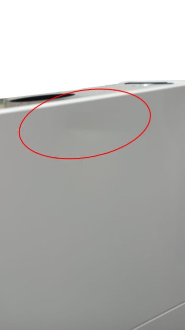 ferroli area occasioni 2573 caldaia ferroli a condensazione bluehelix alpha 24c completa di kit scarico fumi metano o gpl cod 0tpf2awa