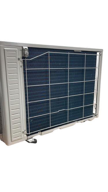 hisense area occasioni climatizzatore condizionatore hisense dual split inverter serie hi comfort 912 con 2amw52u4rxc r 32 wi fi integrato 900012003