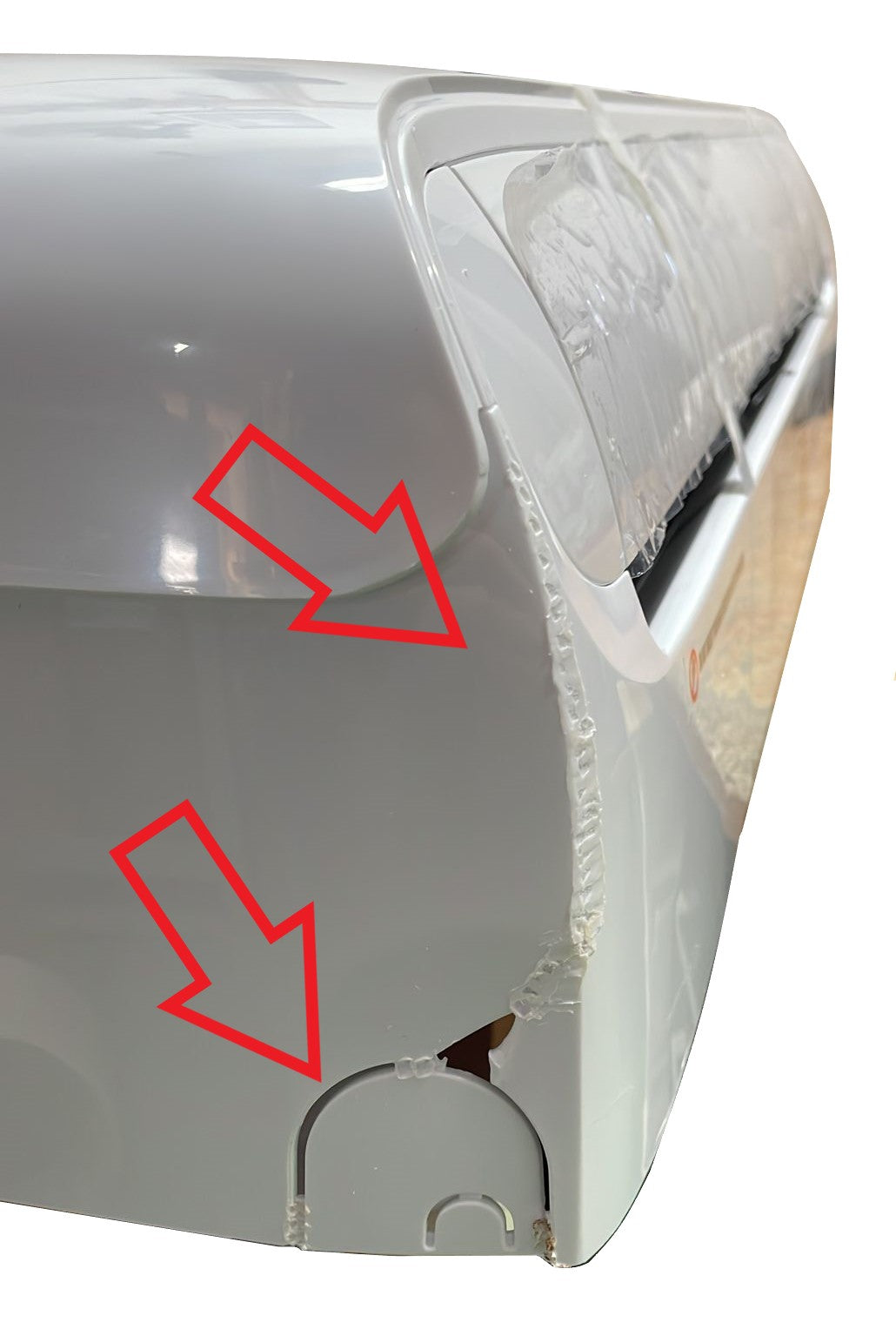 hisense area occasioni climatizzatore condizionatore hisense trial split inverter serie hi comfort 999 con 3amw62u4rjc r 32 wi fi integrato 900090009000