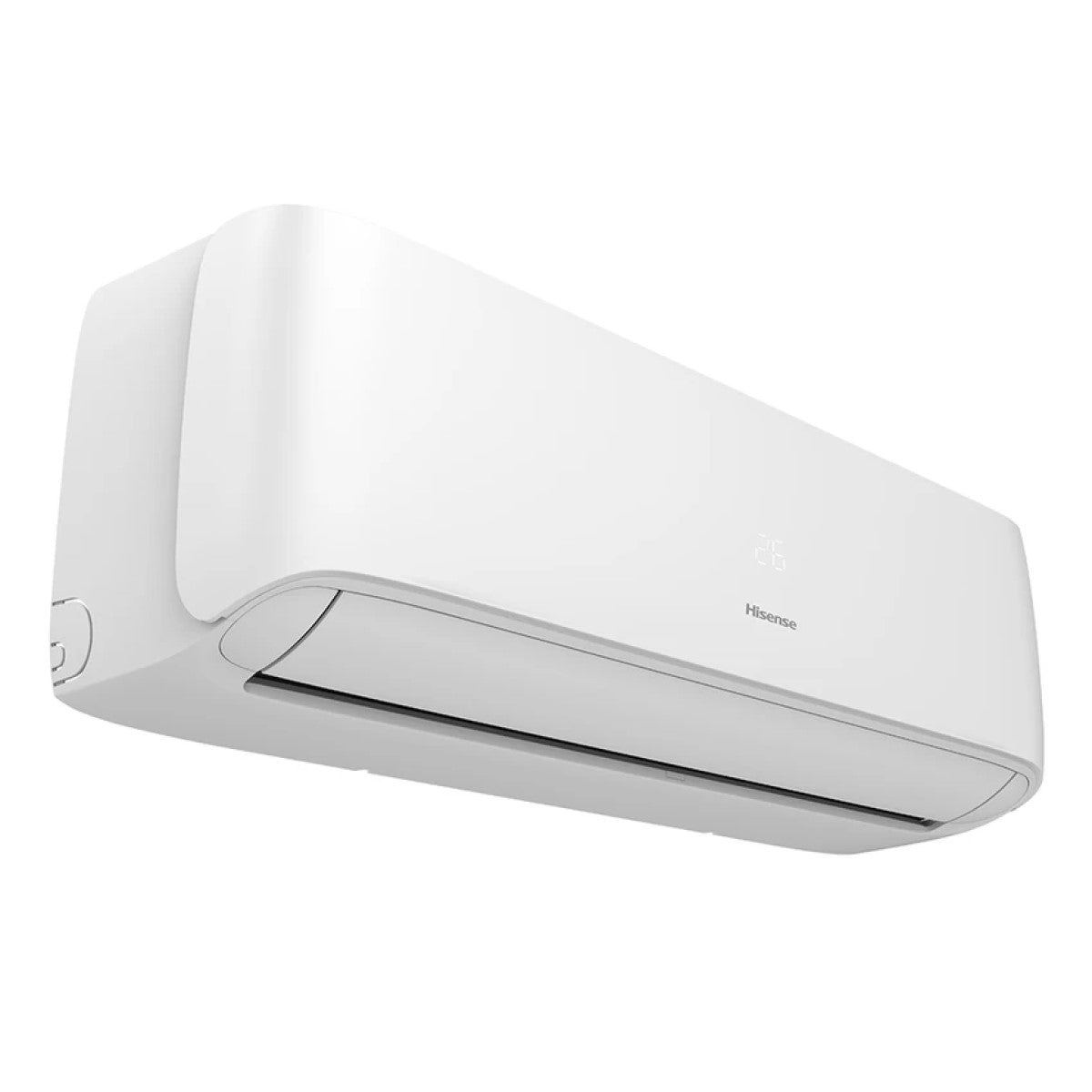 hisense climatizzatore condizionatore hisense dual split inverter serie hi comfort 77 con 2amw42u4rgc r 32 wi fi integrato 70007000 novita