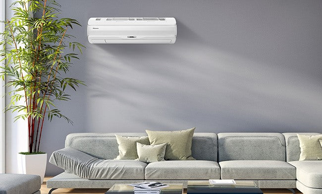 hisense climatizzatore condizionatore hisense trial split inverter serie silentium pro 999 con 3amw52u4rja r 32 wi fi integrato 900090009000 novita