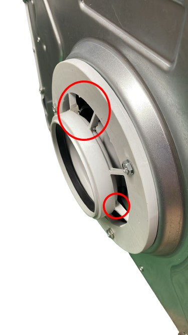 junkers bosch area occasioni caldaia a condensazione junkers bosch condens 1200 w gc1200w 2424 c 23 low nox metano 7716704745 completa di kit scarico fumi