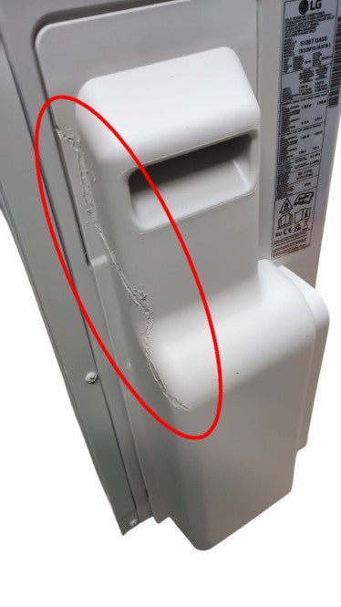 lg area occasioni climatizzatore condizionatore lg inverter serie libero smart 12000 btu s12et nsj wi fi integrato r 32 classe aa 13