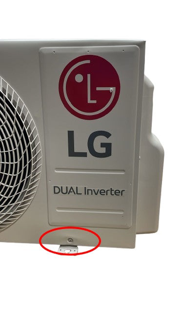 lg area occasioni climatizzatore condizionatore lg inverter serie libero smart 12000 btu s12et nsj wi fi integrato r 32 classe aa 16