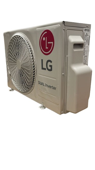 lg area occasioni climatizzatore condizionatore lg inverter serie libero smart 9000 btu s09et nsj wi fi integrato r 32 classe aa 2