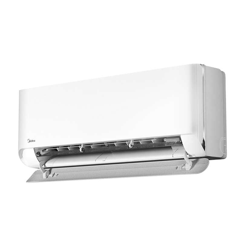 midea condizionatore penta split midea breezeless e 99121212 con m5oe 42hfn8 q r 32 wi fi integrato